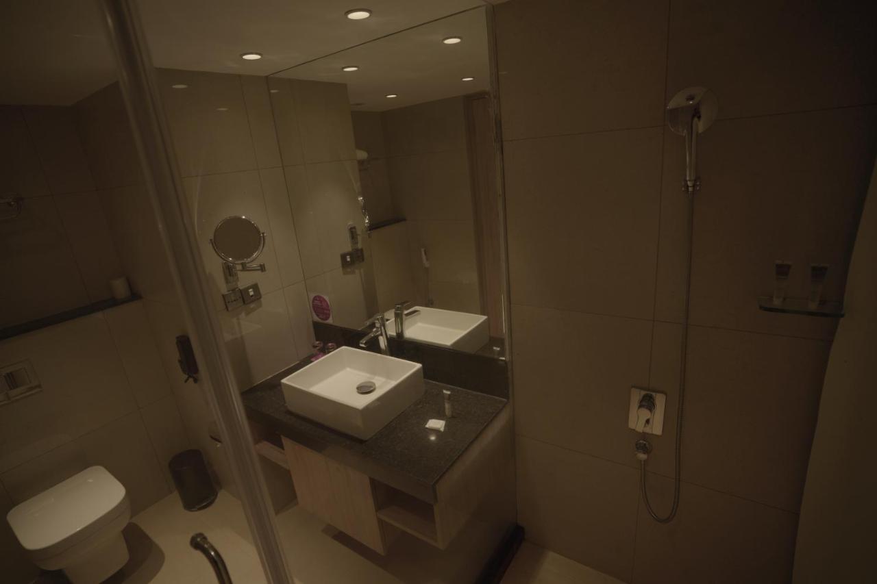 Regenta Resort Belagavi エクステリア 写真