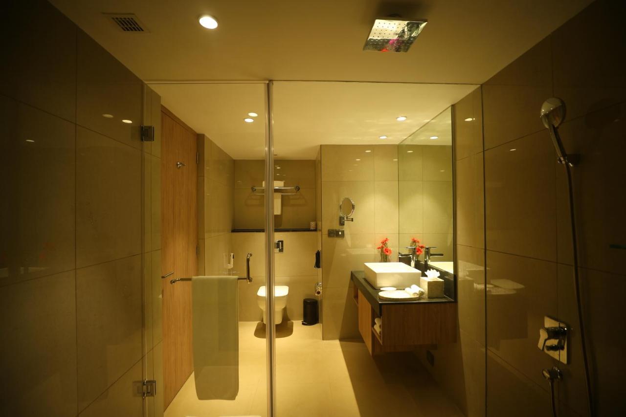 Regenta Resort Belagavi エクステリア 写真