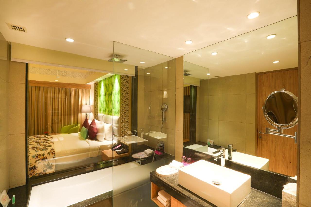 Regenta Resort Belagavi エクステリア 写真