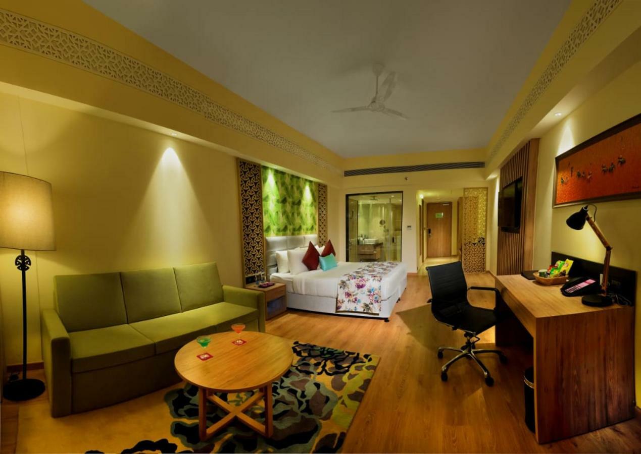 Regenta Resort Belagavi エクステリア 写真