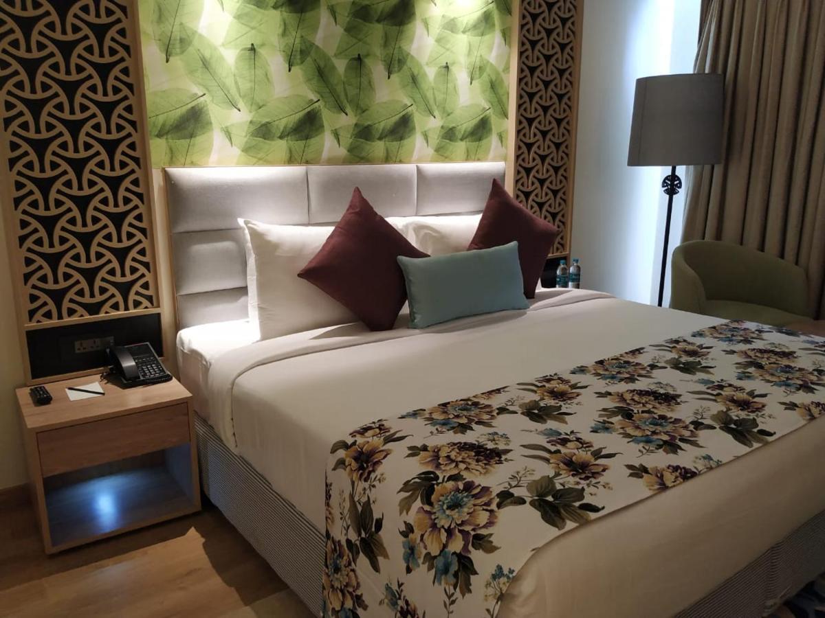 Regenta Resort Belagavi エクステリア 写真
