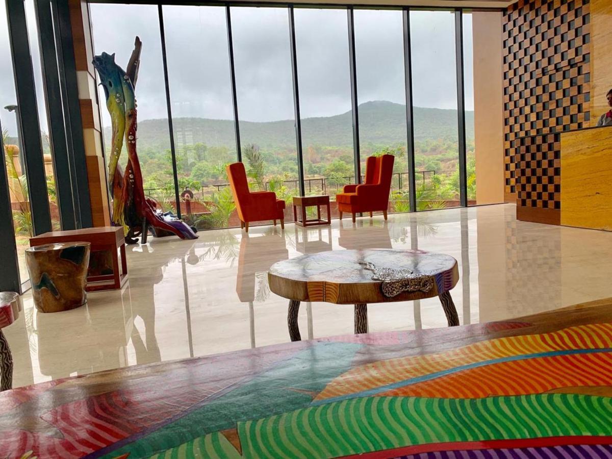 Regenta Resort Belagavi エクステリア 写真