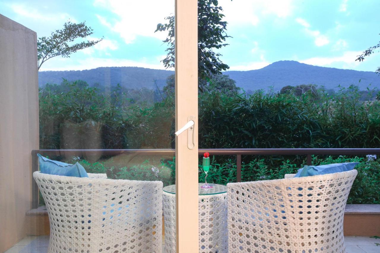 Regenta Resort Belagavi エクステリア 写真