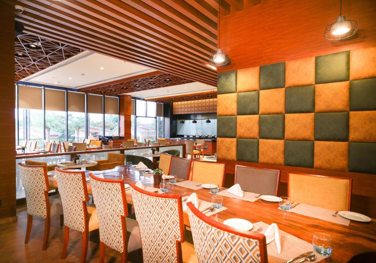 Regenta Resort Belagavi エクステリア 写真