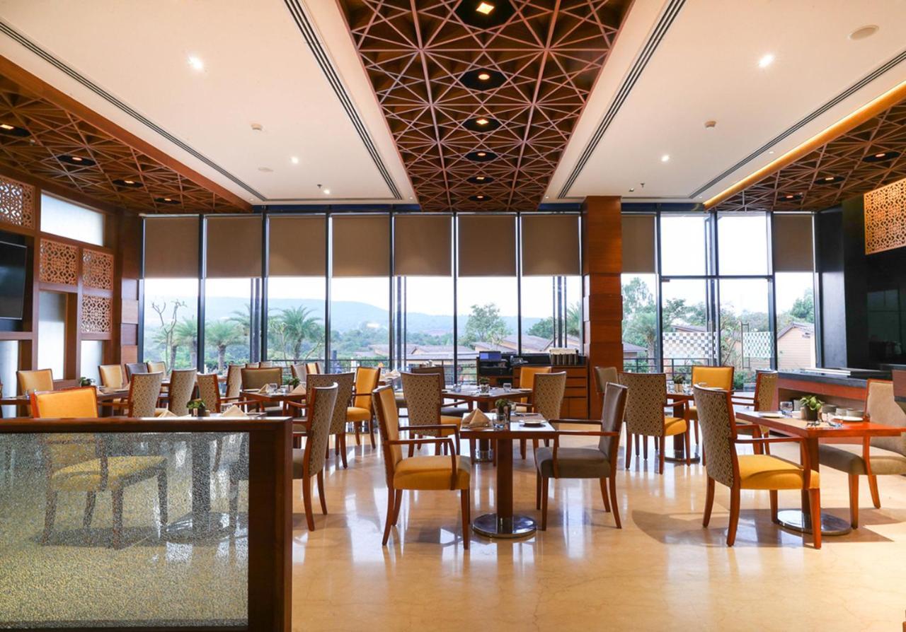 Regenta Resort Belagavi エクステリア 写真