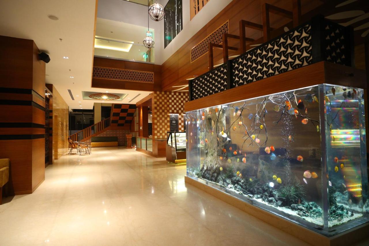 Regenta Resort Belagavi エクステリア 写真