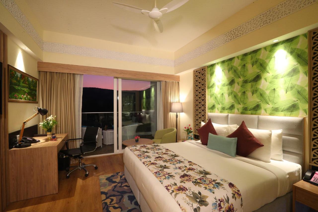 Regenta Resort Belagavi エクステリア 写真
