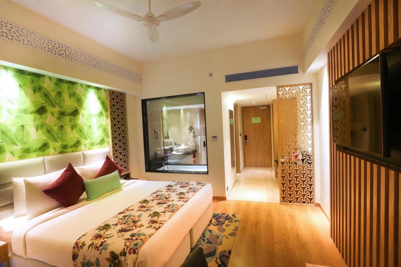 Regenta Resort Belagavi エクステリア 写真